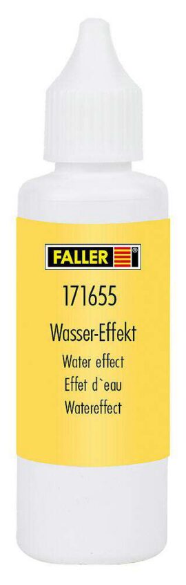 Faller 171655 Wasser-Effekt