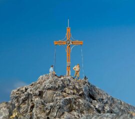 Faller 180013 Gipfelkreuz