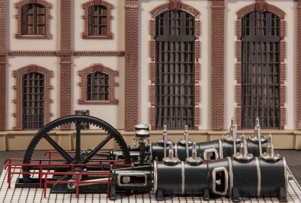 Faller 180383 Dampfmaschine