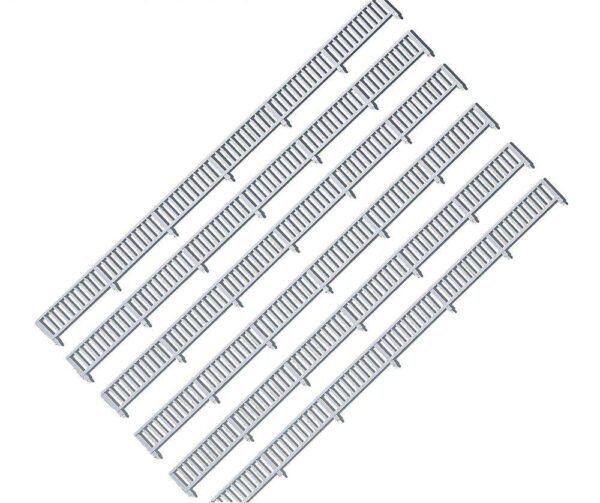 Faller 180404 Geländer, 1432 mm – Bild 3