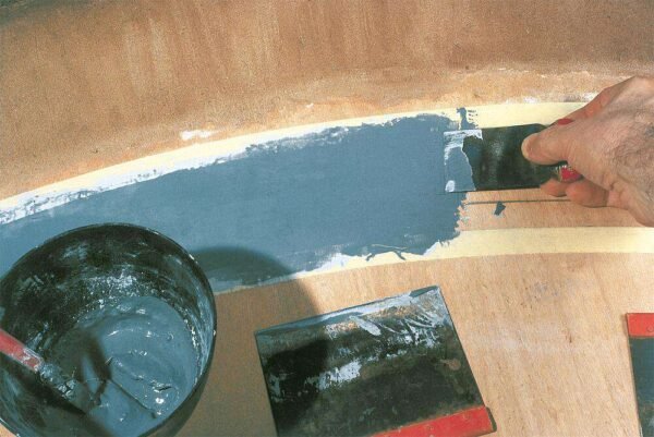 Faller 180507 Straßenfarbe Beton, 250 ml – Bild 2