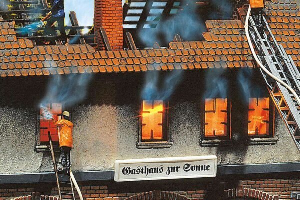 Faller 180695 Minilichteffekte Brandflackern – Bild 2