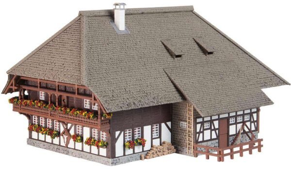 Faller 191834 Schwarzwaldhof – Bild 4