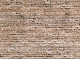 Faller 222563 Mauerplatte, Basalt