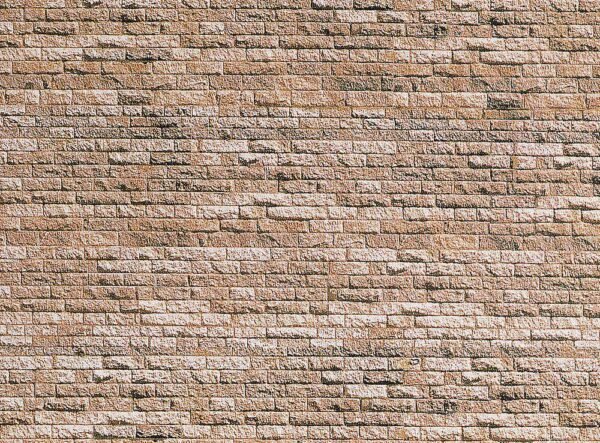 Faller 222563 Mauerplatte, Basalt