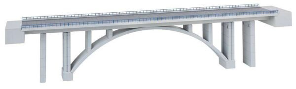Faller 222573 Moderne Bogenbrücke – Bild 3