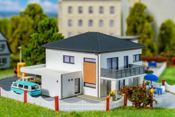 Faller 232150 WeberHaus CityLife