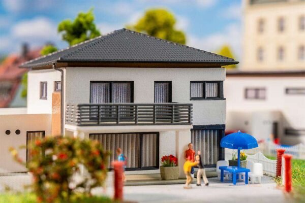 Faller 232150 WeberHaus CityLife – Bild 2