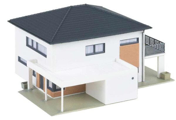 Faller 232150 WeberHaus CityLife – Bild 6