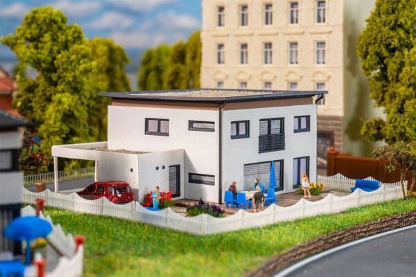 Faller 232151 WeberHaus Villa – Bild 3