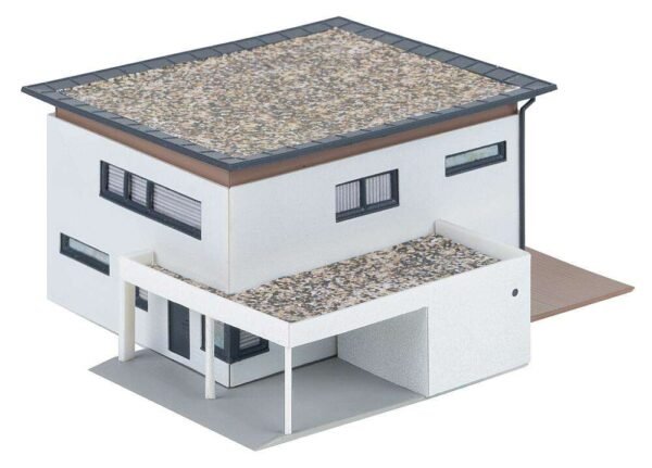 Faller 232151 WeberHaus Villa – Bild 5