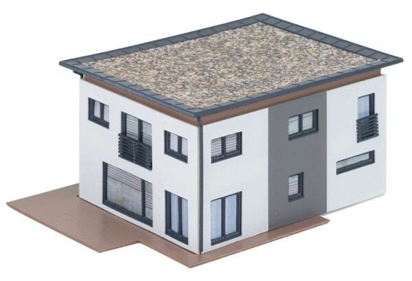 Faller 232151 WeberHaus Villa – Bild 6