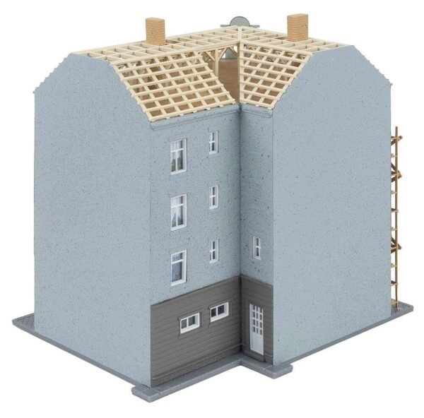 Faller 232166 Stadteckhaus im Umbau – Bild 5
