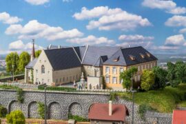 Faller 232189 Alte Abtei