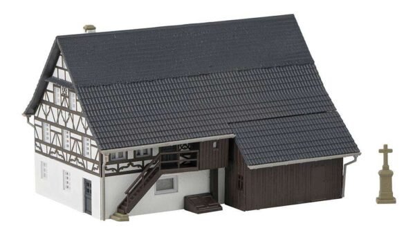 Faller 232190 Bauernhaus – Bild 2