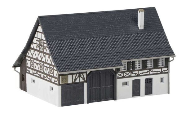 Faller 232190 Bauernhaus – Bild 3