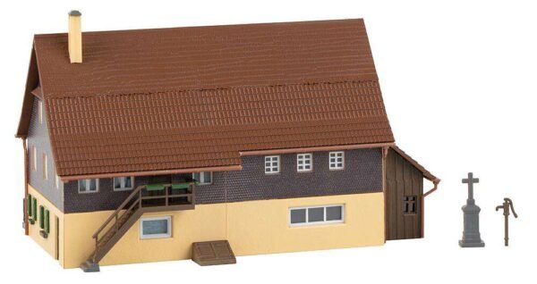 Faller 232191 Biohof – Bild 2