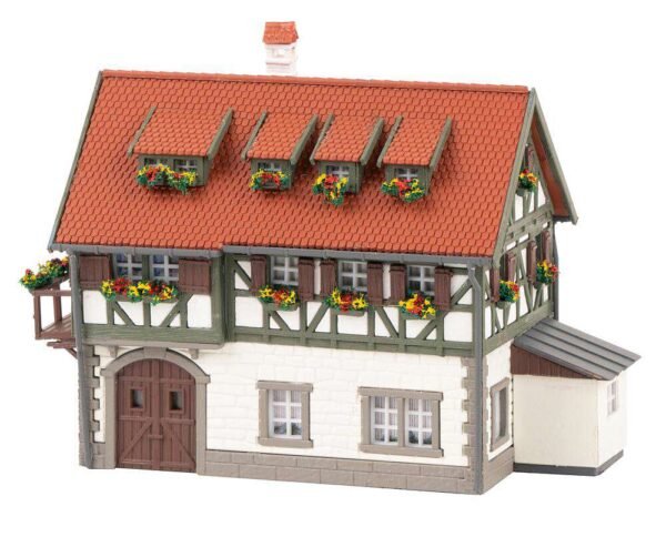 Faller 232349 Forstamt – Bild 3