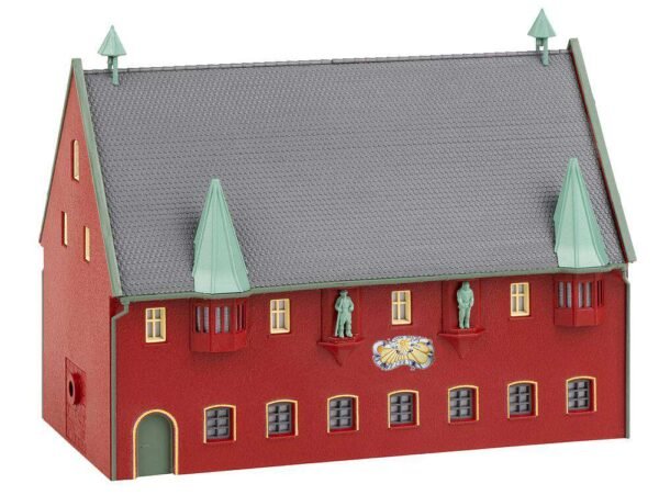Faller 232397 Historisches Kaufhaus – Bild 2
