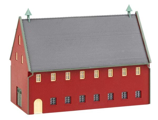 Faller 232397 Historisches Kaufhaus – Bild 3