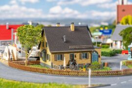 Faller 232403 Klinkerhaus