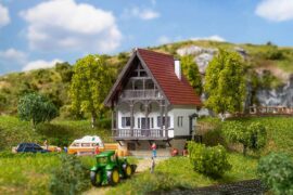 Faller 232405 Forsthaus