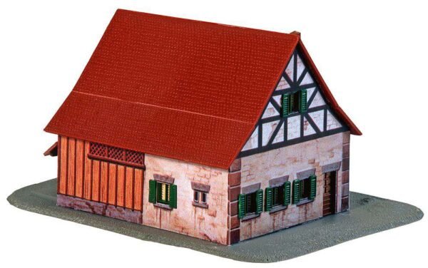 Faller 232537 Bauernhaus – Bild 3