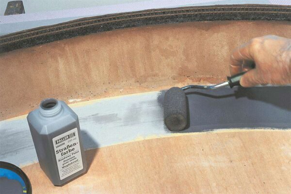 Faller 272450 Verkehrsschilder-Set – Bild 3