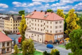 Faller 282795 Kino Kandelhof