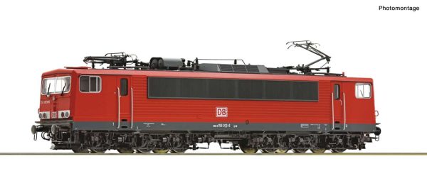 ROCO 7500109 Elektrolokomotive 155 013-6, DB AG