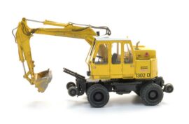 Artitec 10.439 Atlas 1302 DKZW Zweiwegebagge