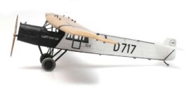 Artitec 10.444 Fokker F.II Lufthansa