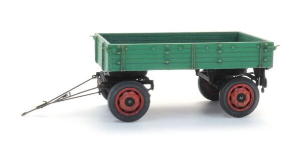 Artitec 10.459 Anhänger E3 3T