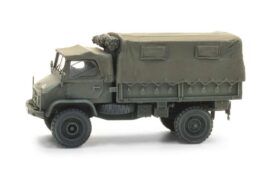 Artitec 1870223 BRD/BE/FR Unimog 404s Pritsch