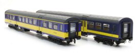 Artitec 20.158.22 NS Plan W, W2 525-6, IC, IV