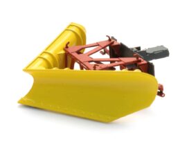 Artitec 28.128 Schneepflug für Lokomotive NS