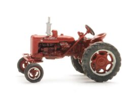 Artitec 316.151 Farmall C Traktor