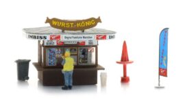 Artitec 322.052 Wurst Imbiss