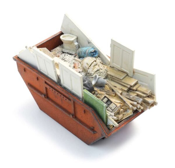 Artitec 387.618 Abfallcontainer – Bild 2