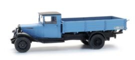 Artitec 387.627 Opel Blitz 6 bakwagen