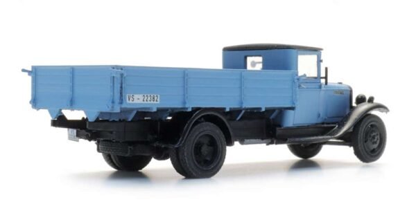 Artitec 387.627 Opel Blitz 6 bakwagen – Bild 3