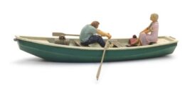 Artitec 387.659 Romantische Bootsfahrt