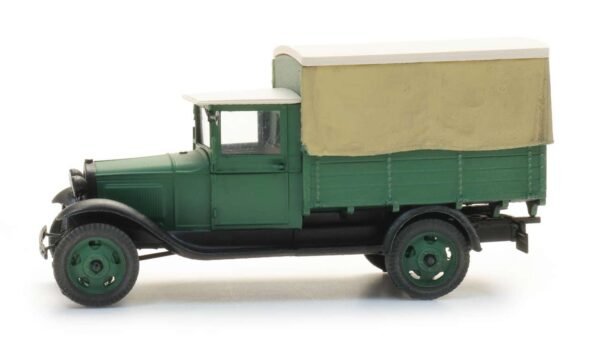 Artitec 387.665 Ford Model AA Pritschenwagen,