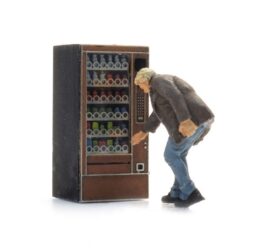 Artitec 387.681 Getränkeautomat