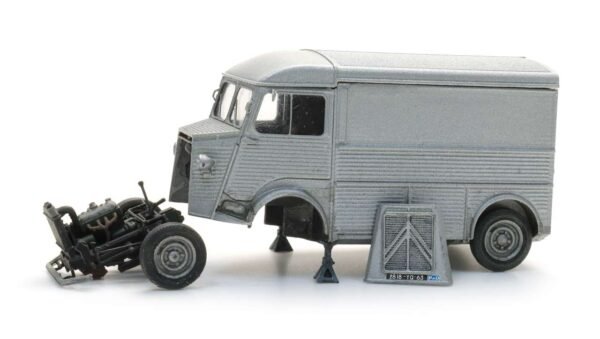 Artitec 387.687 Citroën HY in Reparatur