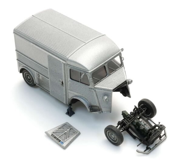 Artitec 387.687 Citroën HY in Reparatur – Bild 2