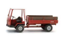 Artitec 387.702 Aebi TP35 Pritschenwagen
