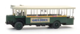 Artitec 387.729 Renault TN6 Bus, IIIc