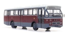 Artitec 487.061.02 Stadtbus CSA1 GVB 24 Amsterda