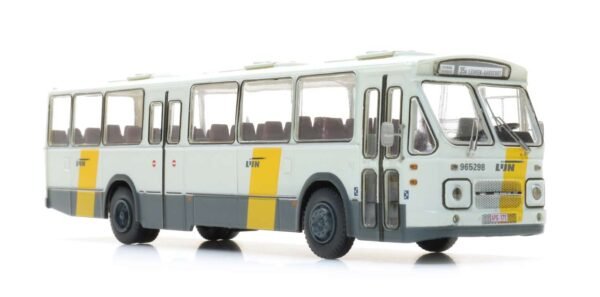 Artitec 487.070.42 Regionalbus De Lijn 965298, D